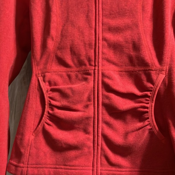 XS The Northface Hoodie - Picture 4 of 4